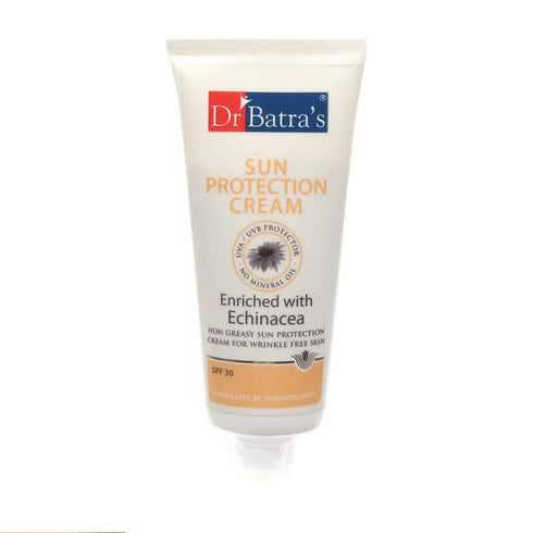 Dr. Batra's Sun Protection Cream 100 g