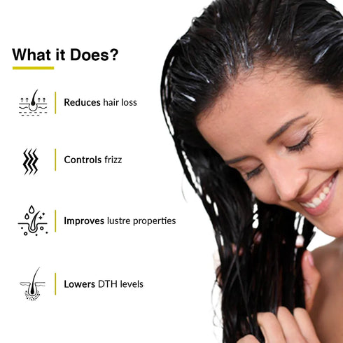 Fixderma Skincare Kairfoll Femme Specifique Conditioner