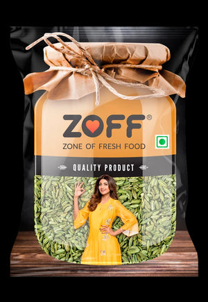 Zoff Fennel|Saunf Whole