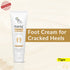 Fixderma Skincare Fidelia Foot Cream For Cracked Heels And Dry Skin