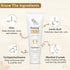 Fixderma Skincare Fidelia Foot Cream For Cracked Heels And Dry Skin