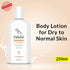 Fixderma Skincare Fidelia Daily Moisture Body Lotion