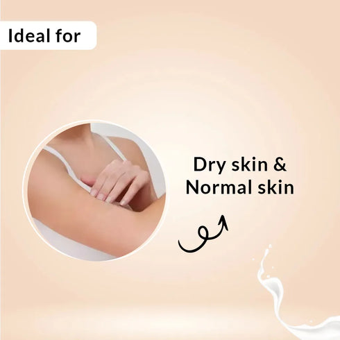 Fixderma Skincare Fidelia Daily Moisture Body Lotion