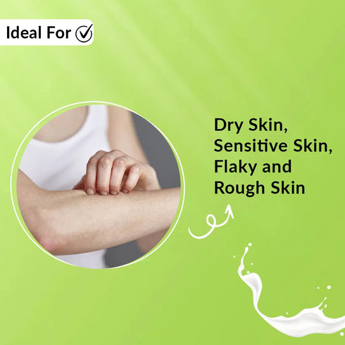 Fixderma Skincare Fidelia Nourishing Body Lotion