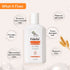 Fixderma Skincare Hair Strengthening Combo