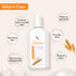 Fixderma Skincare Fidelia Hair Conditioner For Dry |Frizzy| And Damaged Hair