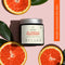 Juicy Chemistry Fig, Vanilla & Blood Orange Organic Body Butter 80ml