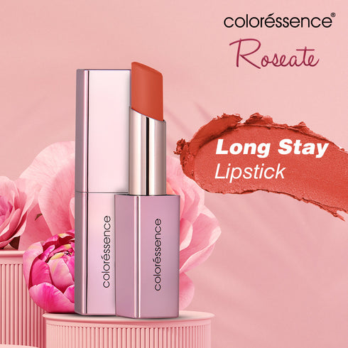 Coloressence Roseate Long Stay Lipstick 3.3g