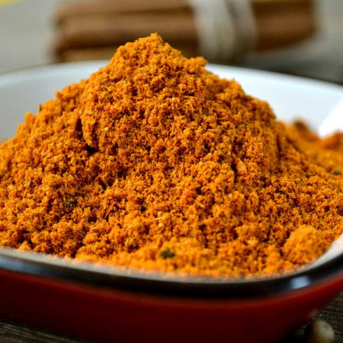 Athithigruha Foods Fish Masala Powder