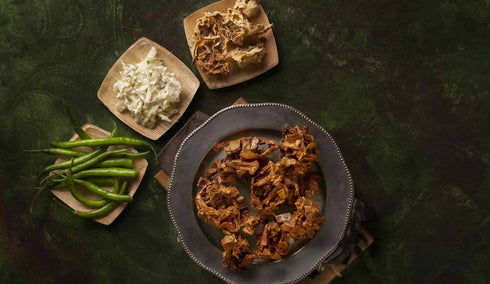 Jandhyala Pickles Gummadi Vadiyalu