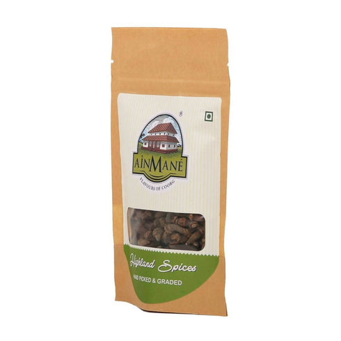 Ainmane Fine Quality Graded Cloves