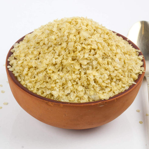 Prakruthi Foxtail Flakes 400G