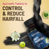 Gynoveda Anti Hairfall Ayurvedic Tablets