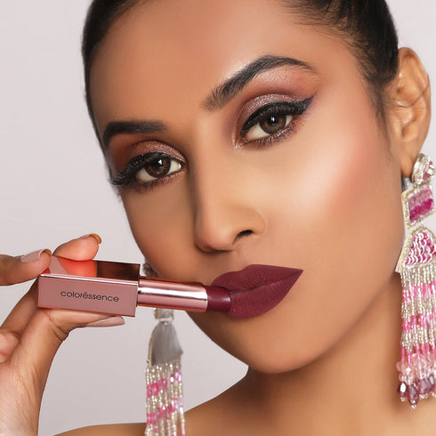 Coloressence Roseate Long Stay Lipstick 3.3g