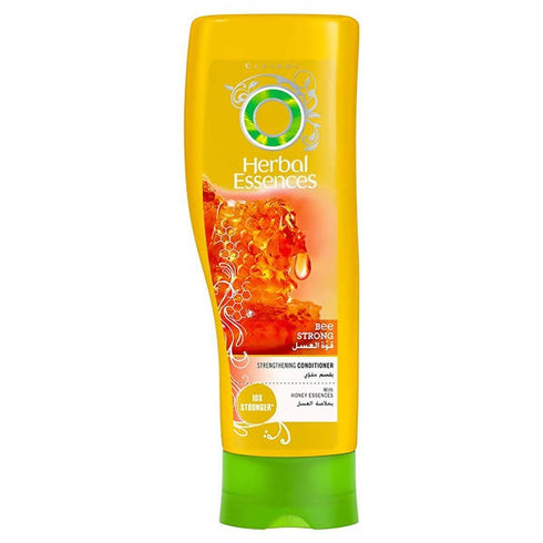 Herbal Essences Bee Strong Strengthening Conditioner 400ml