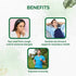 Dr. Vaidya's Kadha Fizz Effervescent Tablets