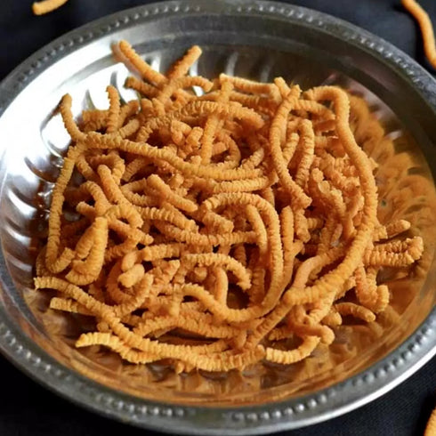 Prakruthi Garlic Kara pusa