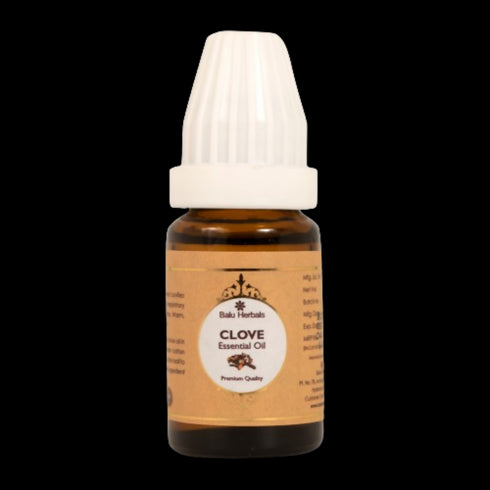 Balu Herbals Clove Essential Oil