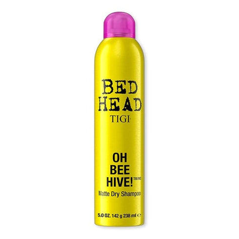 Tigi Bed Head Oh Bee Hive Matte Dry Shampoo 238ml
