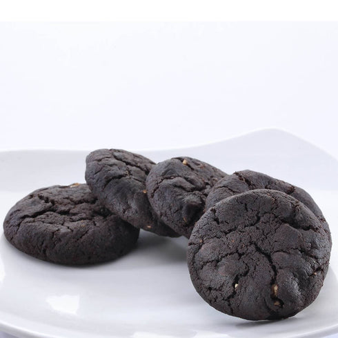 Cafe Niloufer Chocolate Cookies 200g