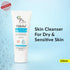 Fixderma Skincare Fidelia Face And Body Wash For Dry And Sensitive Skin