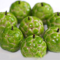 Olive Mithai Kaju Sitafal