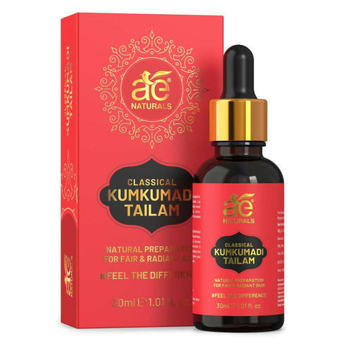 Ae Naturals Kumkumadi Tailam