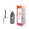 Myglamm LIT Nail Paint | Grounded | Smoky Grey Shade 7 ml