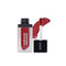 Sugar Smudge Me Not Liquid Lipstick Carmine Shine | Metallic Bright Red