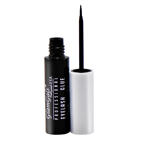 Glamgals Eyelash Glue Black
