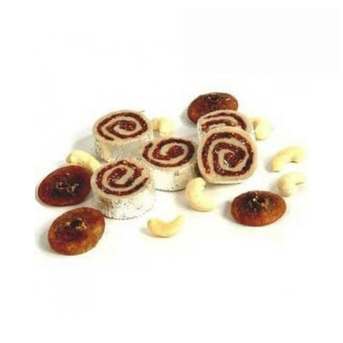 Ghasitaram sweets Kaju Anjir Moon 500g