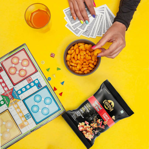 Eatopia Superfood Oats Bites | Assorted Combo
