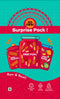 Go Desi Assorted DESi Treats worth