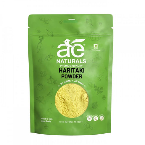Ae Naturals Haritaki Powder 250 g