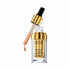 Lakme Absolute Argan Oil Serum Foundation with SPF 45 | Natural Light