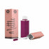Sugar Mettle Liquid Lipstick Vega | Deep Fuchsia