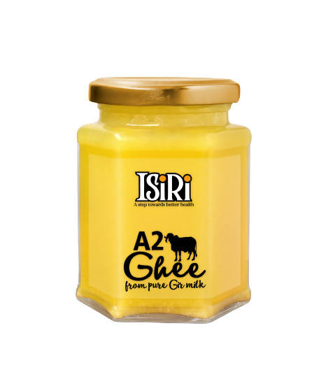 Isiri A2 Desi Cow Ghee
