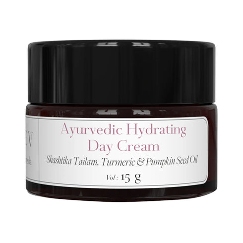 Sadhev Ayurvedic Hydrating Day Cream