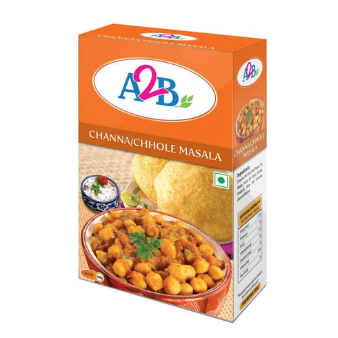 A2B | Adyar Ananda Bhavan Channa Masala Powder