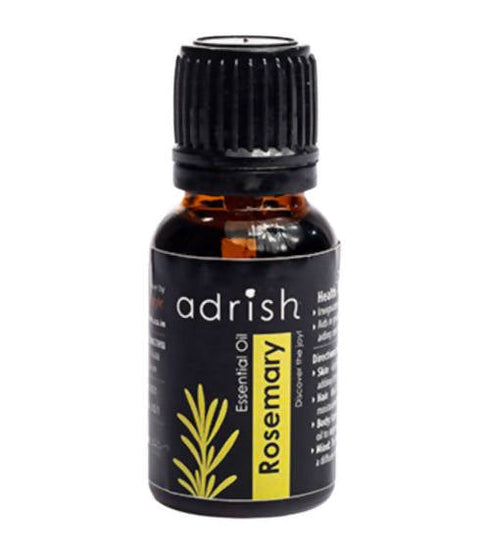 Adrish Rosemary Essential Oil