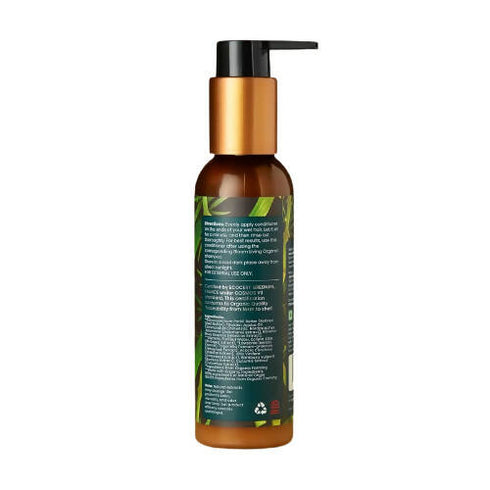 Isha Life Extra Nourishment And Protection Organic Hair Conditioner