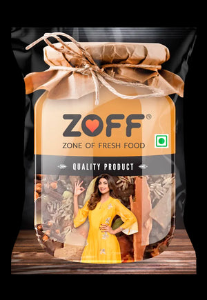 Zoff Garam Masala Whole