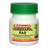 Baidyanath Vansaar Garbhpal Ras 80 Tablets