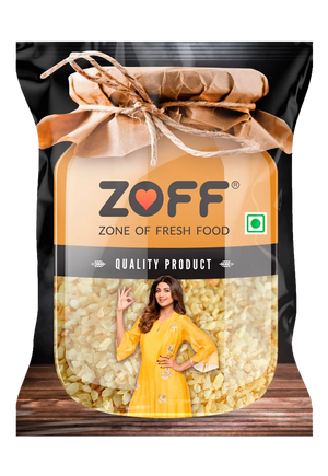 Zoff Garlic Flakes Dry Lahsun