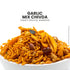 Stuti Khakhra Special Garlic Mix Chivda