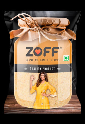 Zoff Garlic Powder