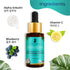 Pilgrim Alpha Arbutin & Vitamin C Brightening Skin Face Serum
