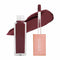 Sugar Mettle Liquid Lipstick Bellatrix | Mauve Pink with Brown Undertone