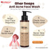 Ghar Soaps Anti Acne Face Wash