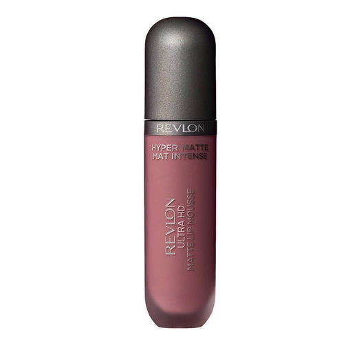 Revlon Hyper Matte Mat Intense Ultra Hd Matte Lip Mousse - Death valley 5 ml